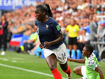 France make it 3 wins from 3 a...